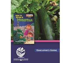 How To Grow A Monster Educator's Guide